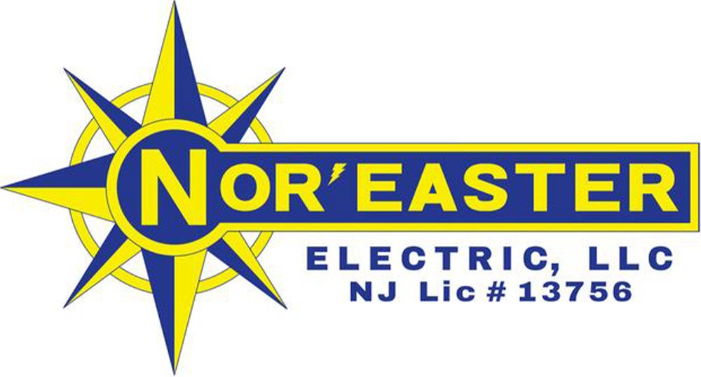 Logo Toms River, NJ Nor'Easter Electric, LLC