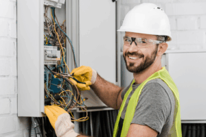 Electrician Wiring Toms River, NJ Nor'Easter Electric, LLC