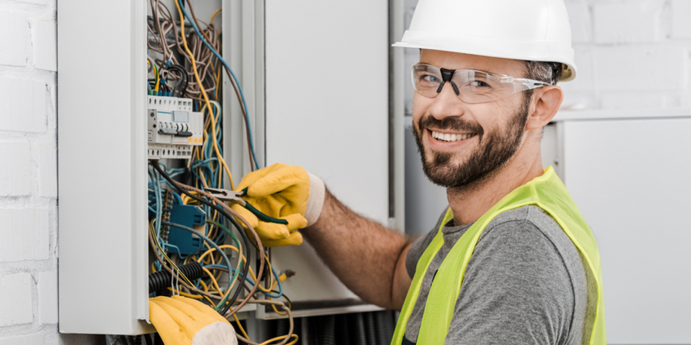 Electrician Wiring Toms River, NJ Nor'Easter Electric, LLC